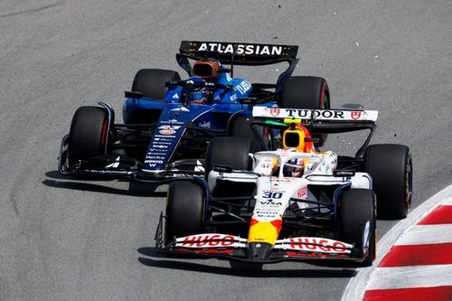 F1: Ex-Red Bull tem teoria sobre 'maldição' do segundo carro da equipe