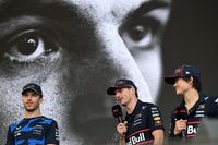 AN&Aacute;LISE F1 &ndash; Verstappen x Companheiros de equipe: reinado sem rival &agrave; altura? 