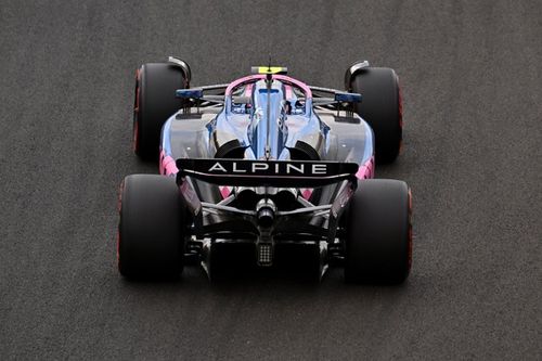 F1 GP Hungría 2025: A qué hora y cómo ver la carrera de Franco Colapinto