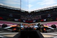 C&oacute;mo McLaren F1 gestiona sus mejoras en comparaci&oacute;n con el resto de equipos