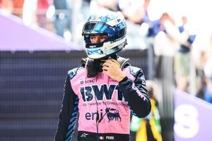 Gasly cree que los rumores de Bottas son "mucho ruido" y señala al coche