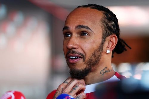 F1 - Hamilton: "Regra de duas paradas impedirá outra corrida merda" em Mônaco