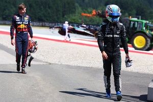 F1: Button indica quem deve sair caso Verstappen vá para Mercedes 