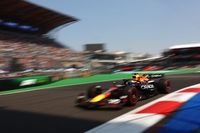 Así vivimos el viernes del Gran Premio de México 2025 de F1