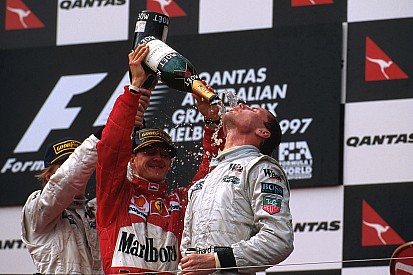 GALERÍA: Todos los ganadores del GP de Australia de F1 en Melbourne
