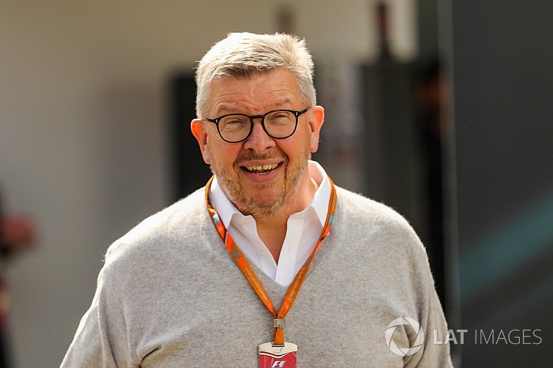 Brawn: Ferrari ve Vettel panik yapmamalı