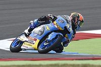 Canet se impone en una &uacute;ltima vuelta ca&oacute;tica; Mir, 9&ordm;