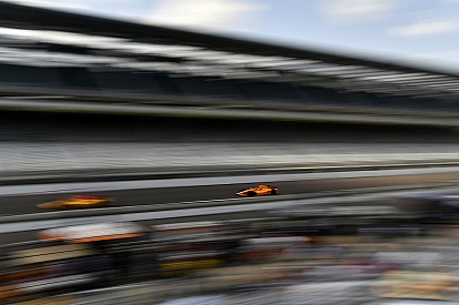 Vídeo: Alonso termina cuarto la jornada del viernes en Indy 500