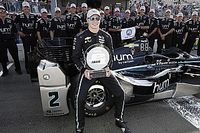 Chefe da Haas descarta Newgarden por ora: &ldquo;n&atilde;o seria bom&rdquo;