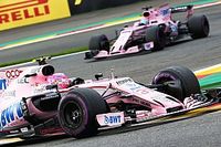 Force India incrementó sus pérdidas en 2016