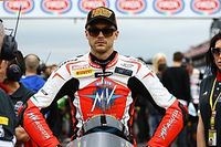 Leon Camier ser&aacute; piloto oficial Honda en el WorldSBK 2018