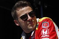 Kurt Busch quiere ver a Marco Andretti en NASCAR