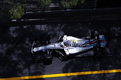 Williams: 2018 yılının ardından "kaldırmadık taş bırakmadık"