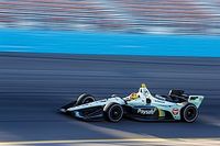 Fittipaldi est&aacute; feliz de su adaptaci&oacute;n a IndyCar 