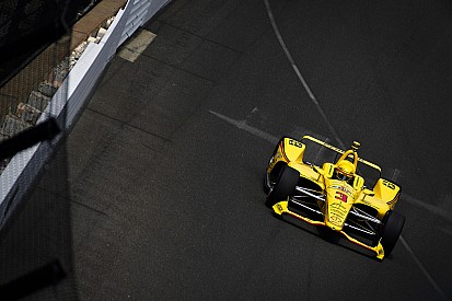 Penske quer Castroneves na Indy 500 de 2019