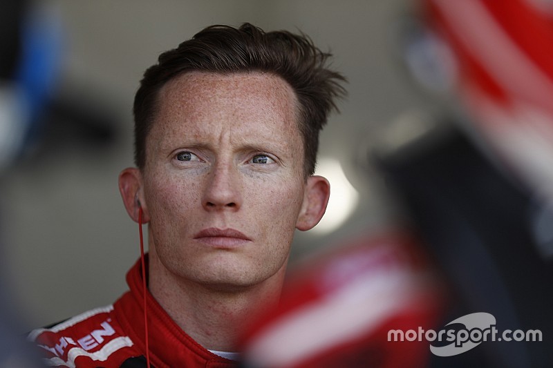 Conway completes Action Express Rolex 24 lineup