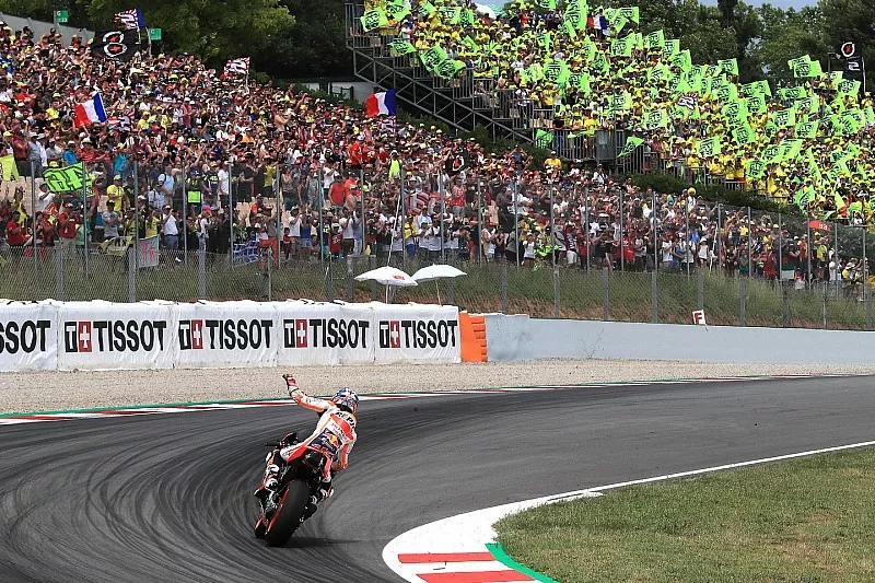 Dani Pedrosa, Repsol Honda Team