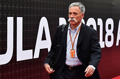 F1, Vietnam GP'si için görüşmelere başladı