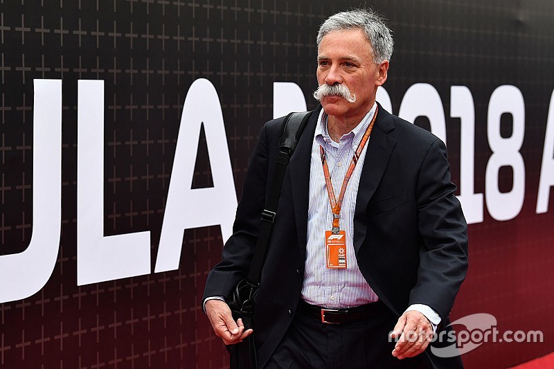 Why Liberty can't win the battle for F1's soul yet