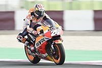 Pedrosa: "He hecho un buen tiempo, pero se ha ido muy r&aacute;pido"