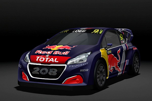 world rallycross 2018 motorsport world rallycross 2018 motorsport