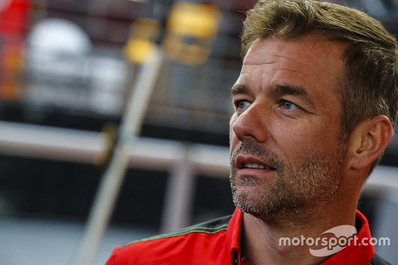 Accord entre Loeb et Hyundai pour un programme WRC 2019