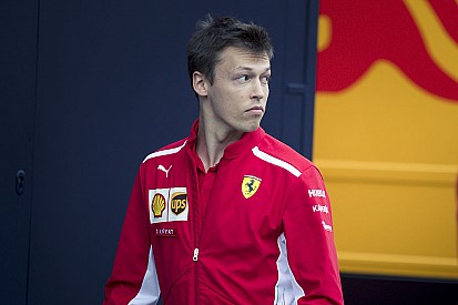 Слухи: Red Bull предложила Квяту вернуться в Toro Rosso