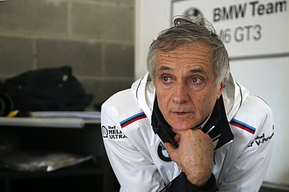 Schnitzer BMW'nin patronu Lamm hayatını kaybetti