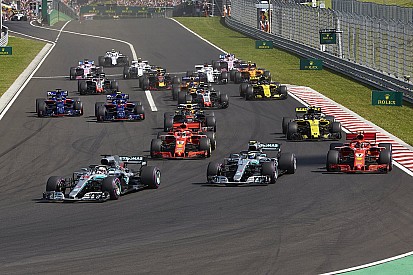 Zandvoort tem até março para definir retorno à F1, diz site