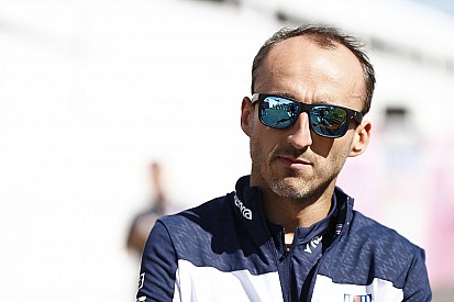 Kubica: működött volna a dolog Alonsóval