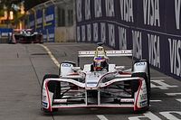 Jani deja Dragon despu&eacute;s de solo un fin de semana de carreras