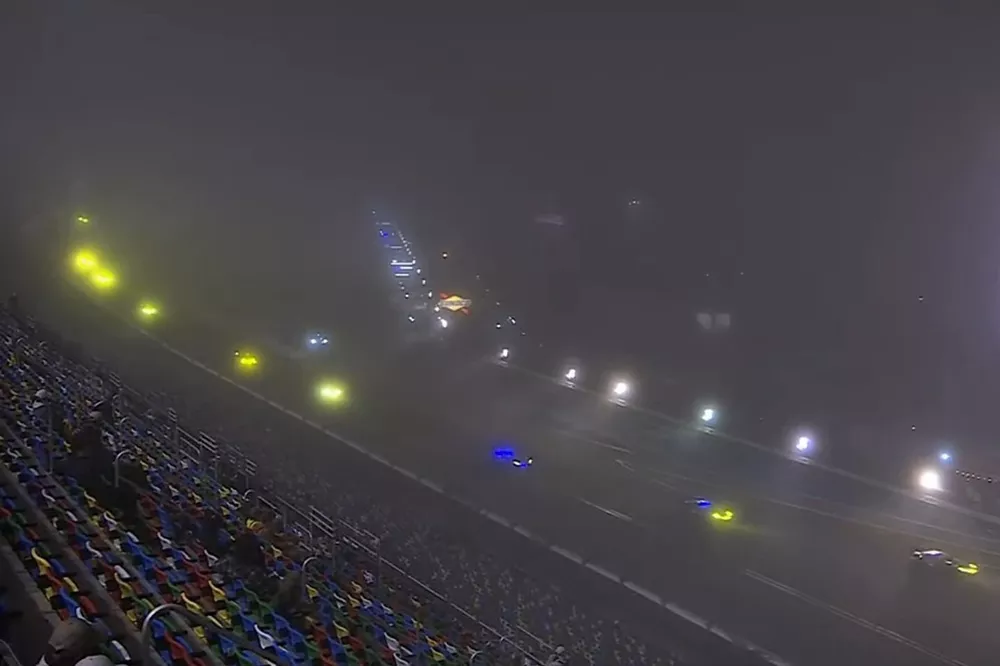 Fog