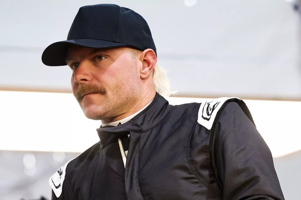 فالتيري بوتاس، كاديلاك