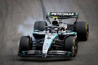 FIA y Pirelli deciden un límite de vueltas para cada juego de neumáticos en Qatar