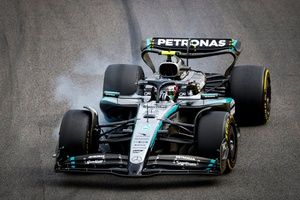 FIA y Pirelli deciden un límite de vueltas para cada juego de neumáticos en Qatar