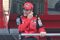 Jorge Lorenzo tiene claro que M&aacute;rquez brillar&iacute;a con una Aprilia en MotoGP