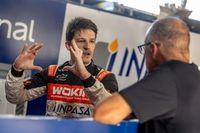 Stock Car: Kohl ajusta rotina de sono para etapa noturna em Cuiabá