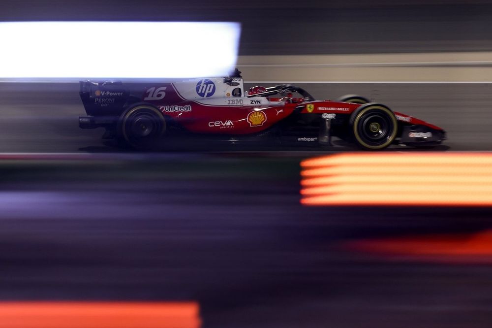 Charles Leclerc, Ferrari