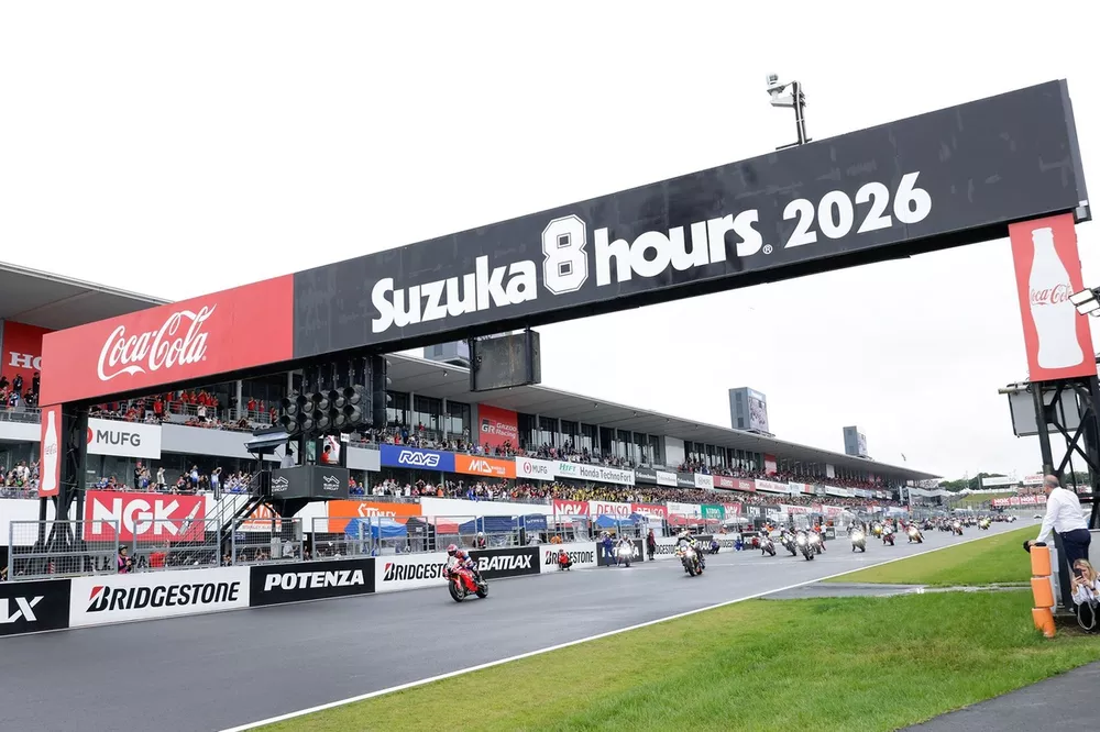 2026 Suzuka8H