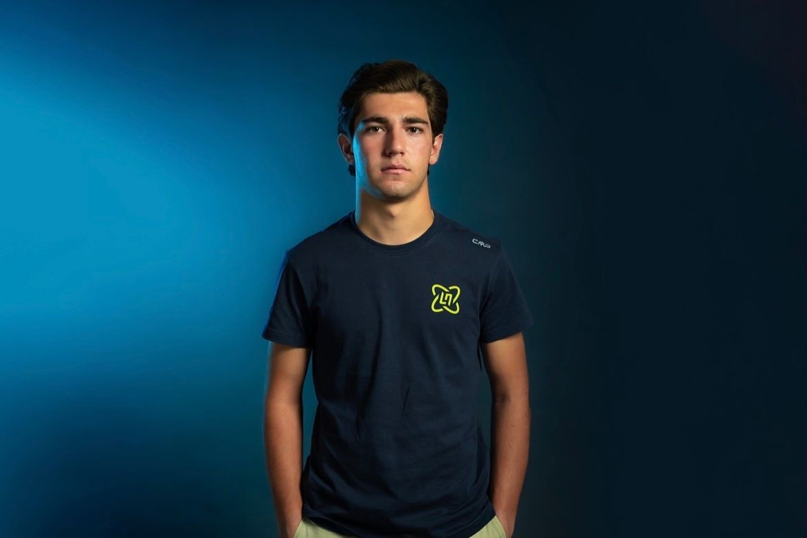 Gabriel Gomez faz estreia na F3 em 2027 em equipe de Lando Norris