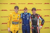 Pięć punktów dla Michelisza