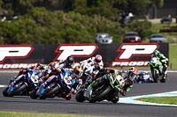 Calendario WorldSBK: seis rondas y Argentina a confirmar