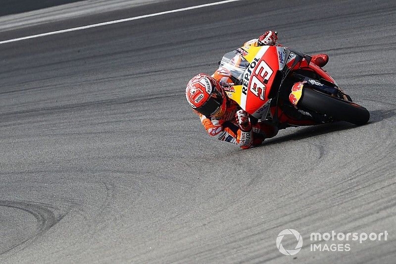Marc Marquez, Repsol Honda Team
