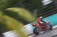 MotoGP nie chce odwoływać sezonu