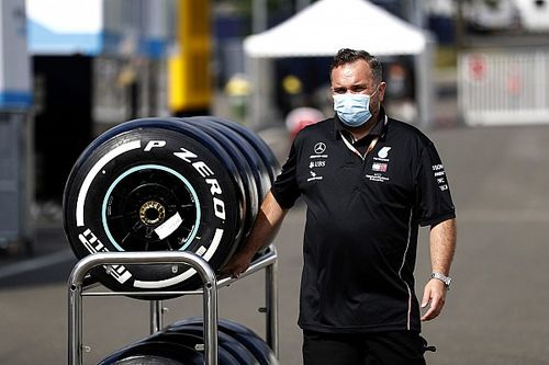 Motorsport Images ajuda F1 em seu reinício em 2020