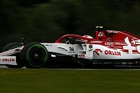 Wypadek Giovinazziego