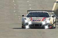 Luiz Felipe Tavares vence a primeira corrida da seletiva Crown Racing em automobilismo virtual