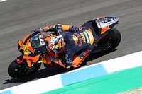 KTM y Espargaró trabajarán juntos hasta el último día