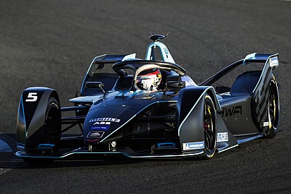 Vandoorne: “La Formula E è un passaggio della mia carriera. Spero di tornare in F1”