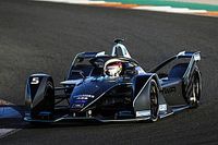 Vandoorne le apunta a ser piloto de Mercedes en la F&oacute;rmula E